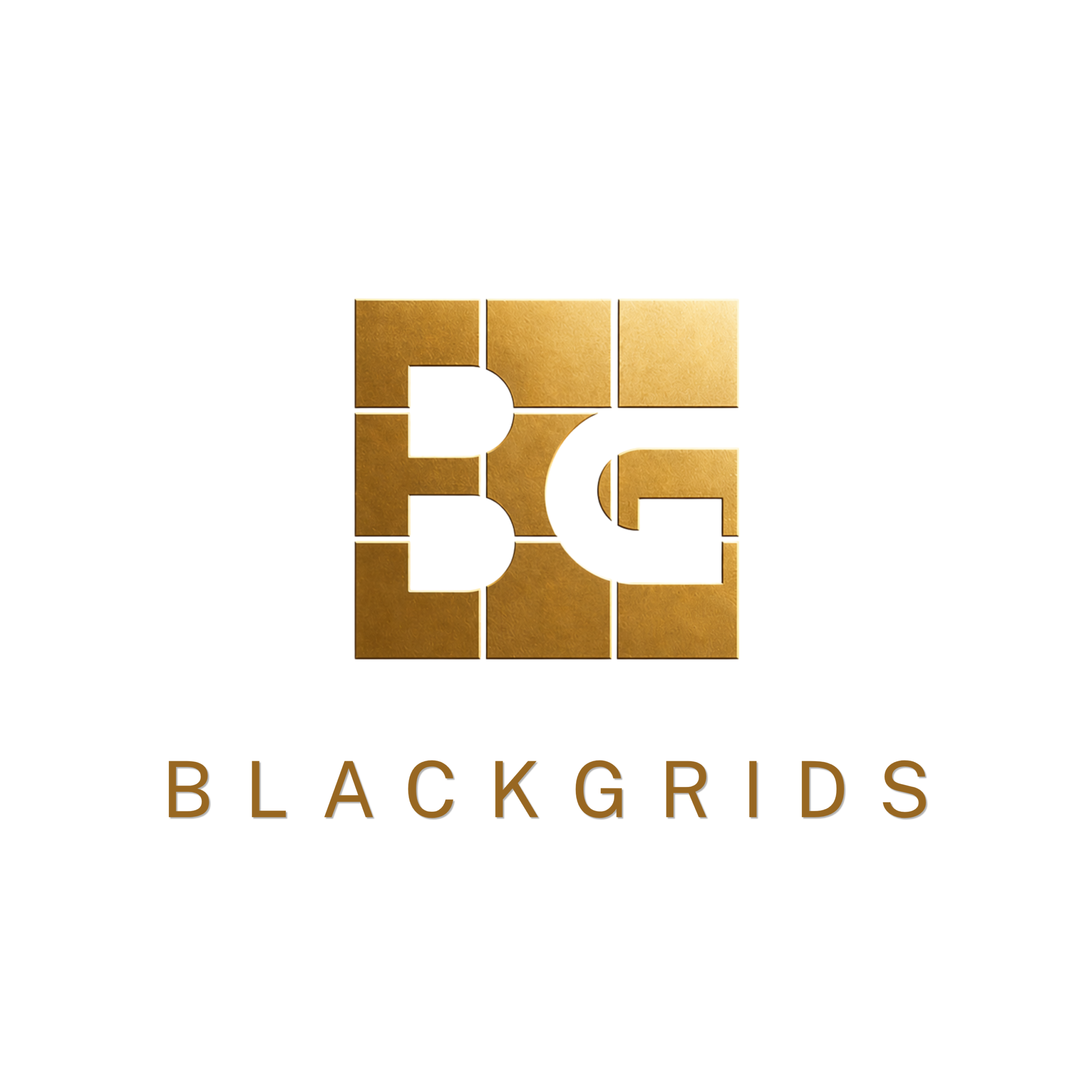 Blackgrids Logo